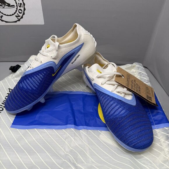 Nike Phantom 6 Low Elite Fear Nothing Pack HQ2331-400 Men Sz 5.5 Women Sz 7 NEW main image 8